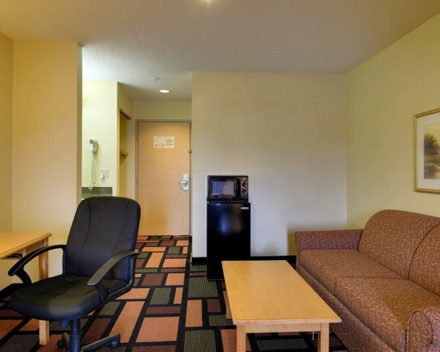 Others 5, Quality Inn & Suites Malvern, Hot Spring