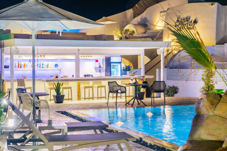 Sport & Beauty 2, Santoterra Antigua Suites, South Aegean