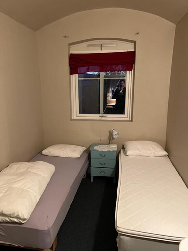 Room 5, Fengselet Gjestegård, Nord-Aurdal