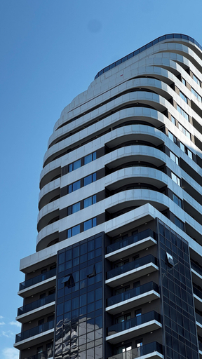 Exterior & Views 2, NOVA LUXE Hotel & Residences, Batumi