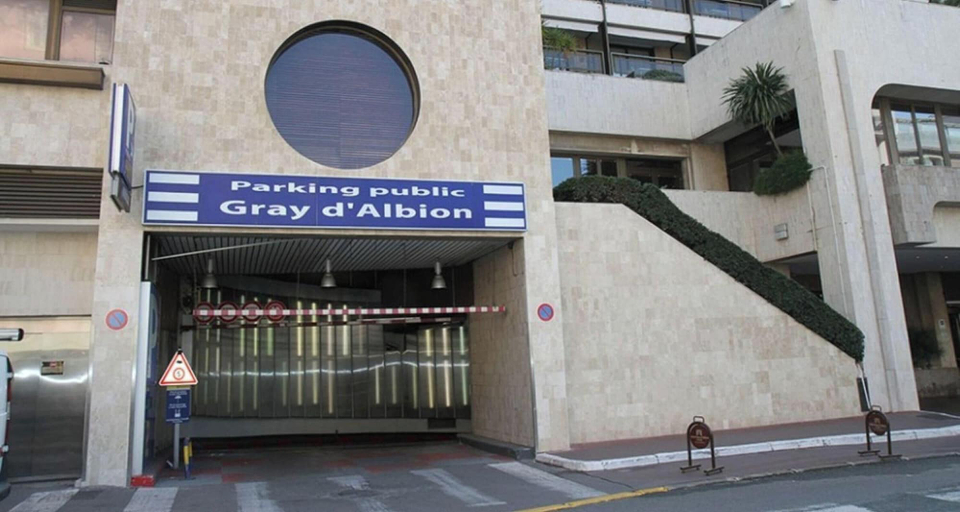 Room 3, Spacieux 2 pi ces et Moderne Carr d or A1b205, Alpes-Maritimes