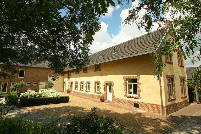 Exterior & Views 2, Wijlre Farmhouse Stay, Gulpen-Wittem