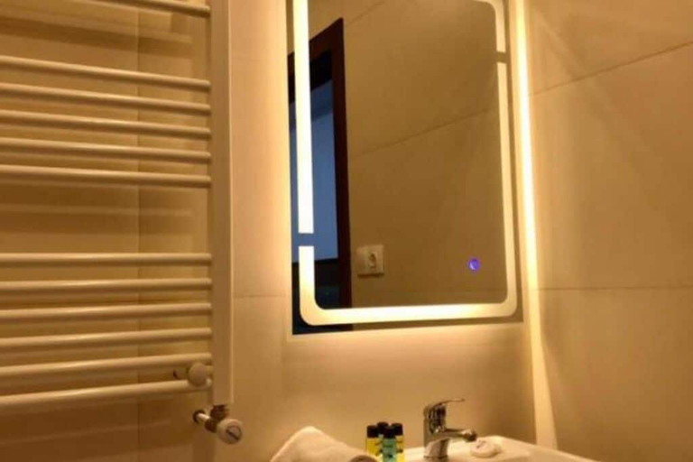 Bathroom 4, HOSTEL YAYA, Bordj El Kiffan