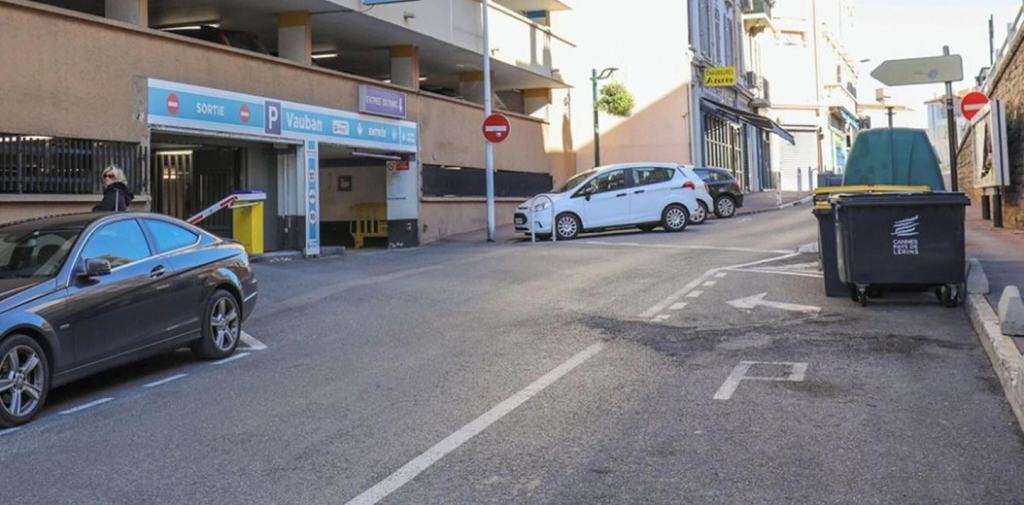 Room 3, 3 Pieces Spacieux Cannes Centre A2b067, Alpes-Maritimes