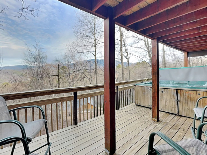 Property amenity 5, The Grand View, Sevier