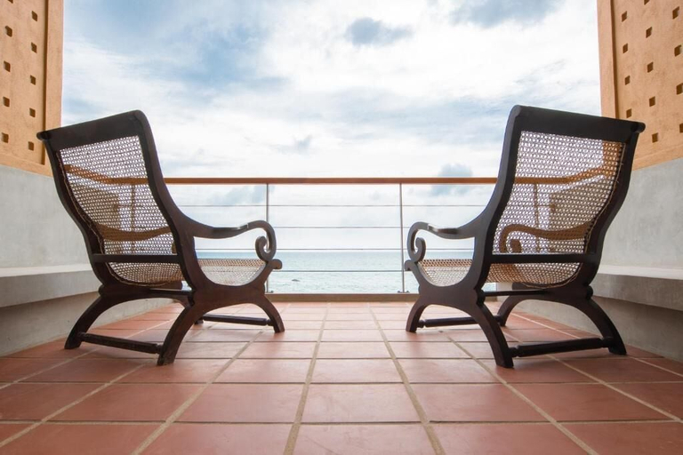 Balcony 4, At Kelly's Ambalangoda, Balapitiya