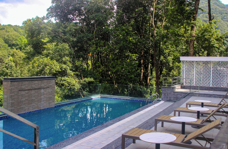 Sport & Beauty 2, Nagarjun Resort, Bagmati
