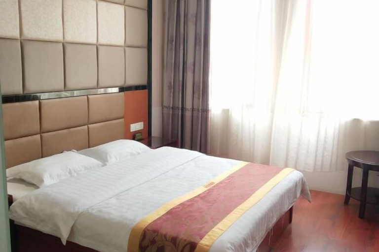 Others 2, Qingcheng Express Hotel, Ma'anshan