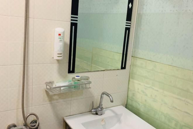 Bathroom 3, Suihua Fashion Spring Express Hotel, Suihua