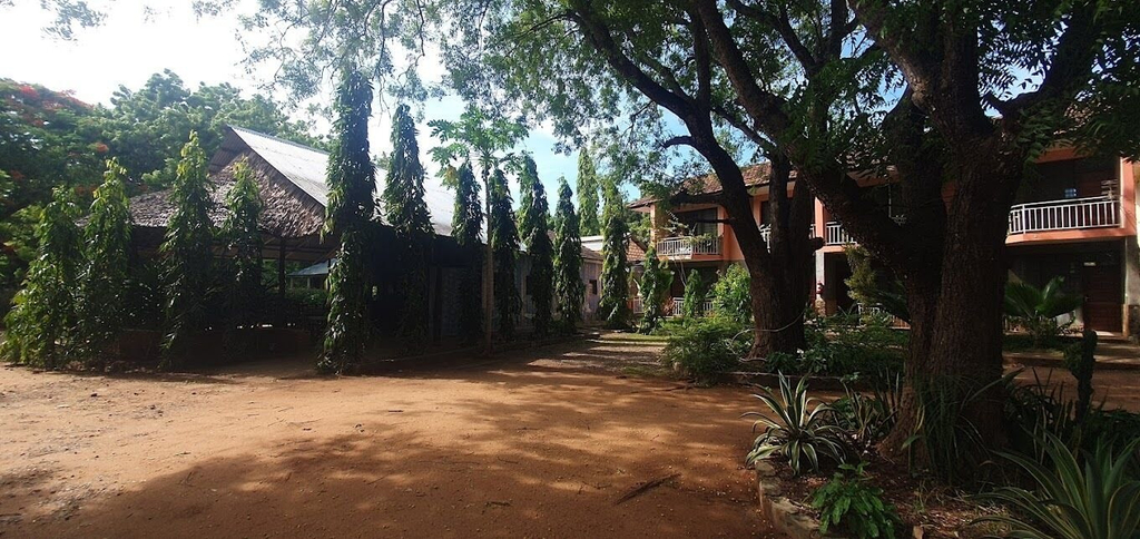Exterior 3, Prime Shade Guest House Malindi, Malindi