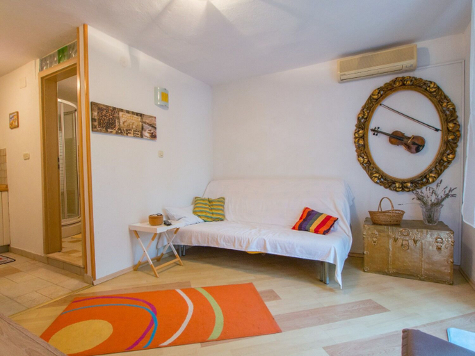 Bedroom 2, Apartment Kova, Stari Grad