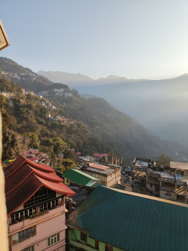 Others 4, Hotel Himalaya, East Sikkim