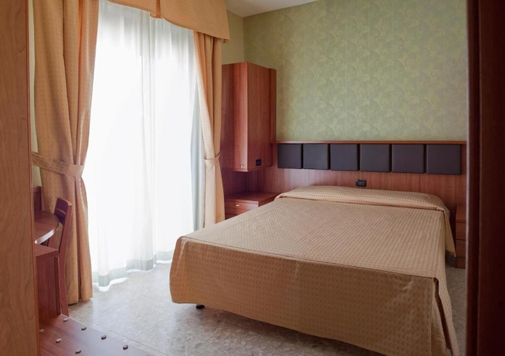 Bedroom 4, la Lanterna, Teramo