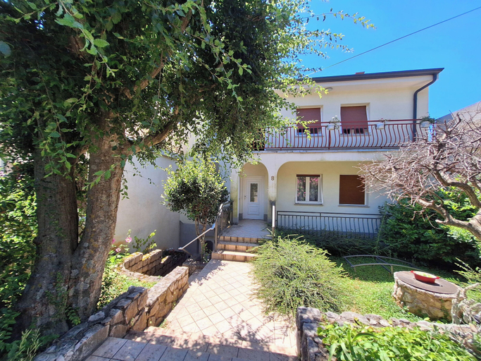 Exterior & Views 2, Apartment Harmonia, Crikvenica