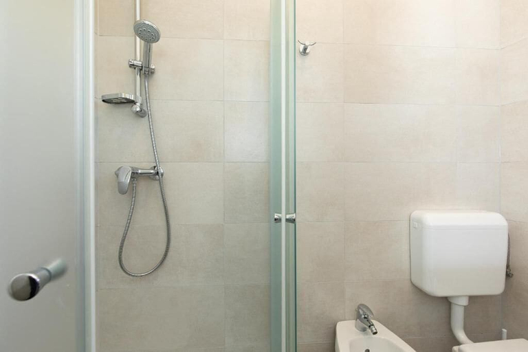 Bathroom 3, Apartments Ruza, Malinska-Dubašnica
