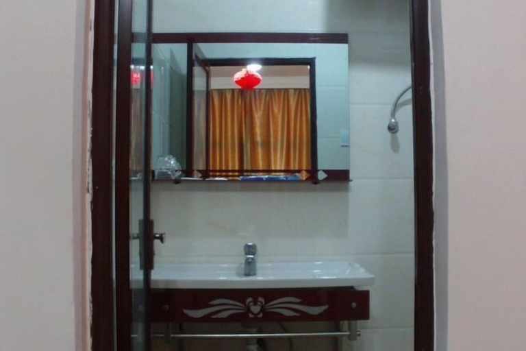 Others 5, Youxi Sanming Red Lantern Hotel, Sanming