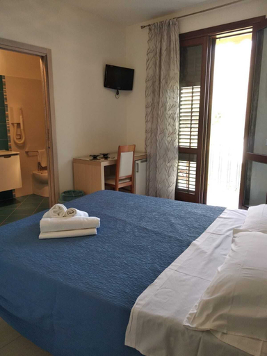 Bedroom 4, Beb Coppola, Trapani