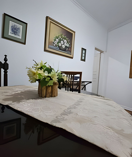Interior 4, 3 Minutos da Praia - Prime Location, Rio de Janeiro