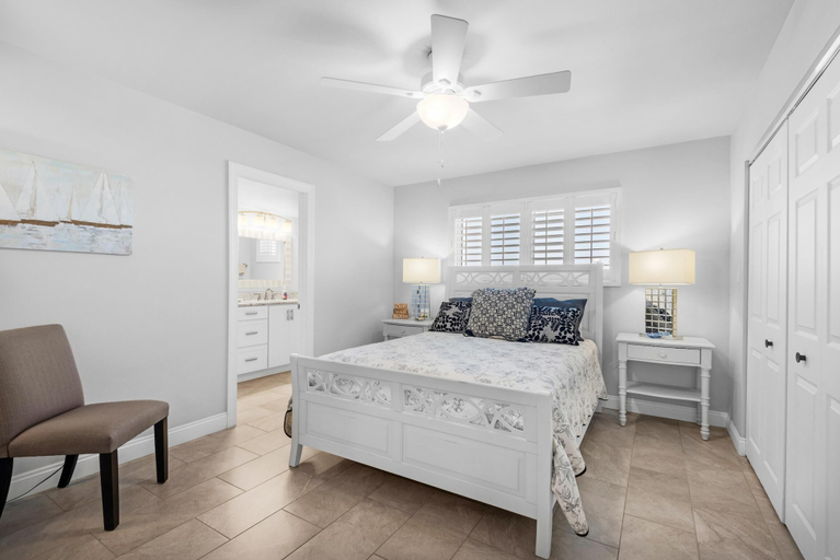 Bedroom 3, Starboard Village 521, Escambia