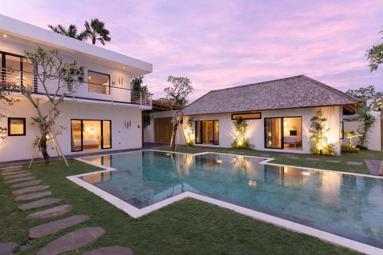 Pool 5, Villa Sora by Alfred in Bali, Badung