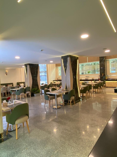 Food & Drinks 4, paradise home city stars, Nasr City 1