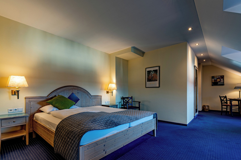 Bedroom 4, Servus Gelting, Bad Tölz-Wolfratshausen