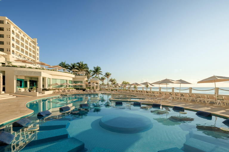 Sport & Beauty 5, Occidental Tucancun - All Inclusive, Benito Juárez