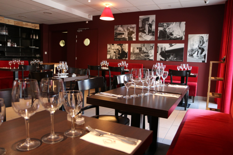 Food & Drinks 5, Le Quarré, Haute-Garonne