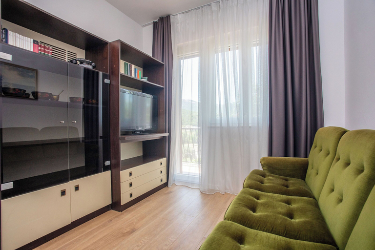 Living room 4, Villa Knez, Omiš