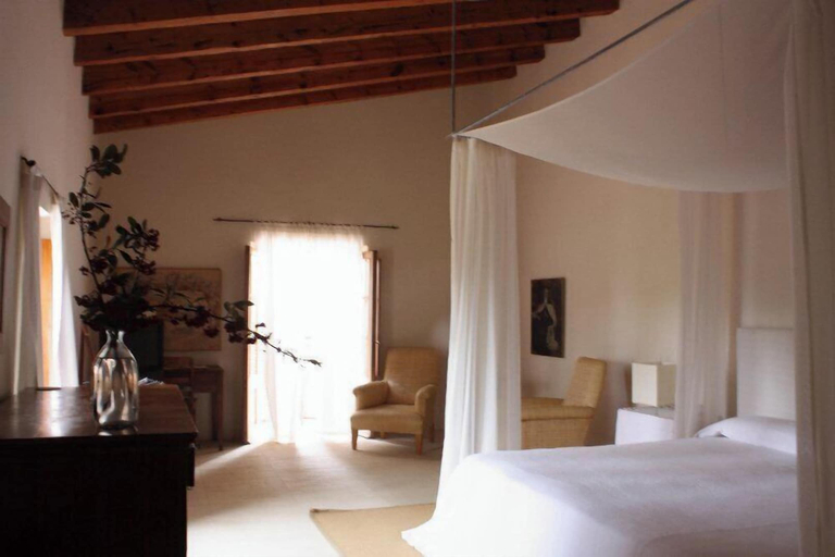 Bedroom 2, Hotel Finca Son Gener, Baleares