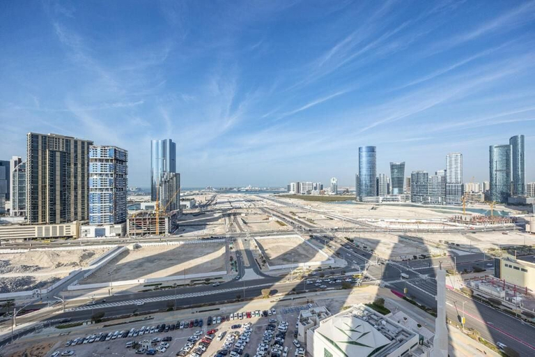 Miscellaneous, Bloomfields Elevated 2BR in Marina Heigh, Abu Dhabi City