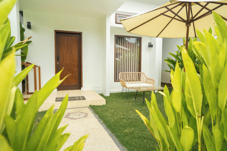 Exterior & Views 2, Nomada Villas, Lombok