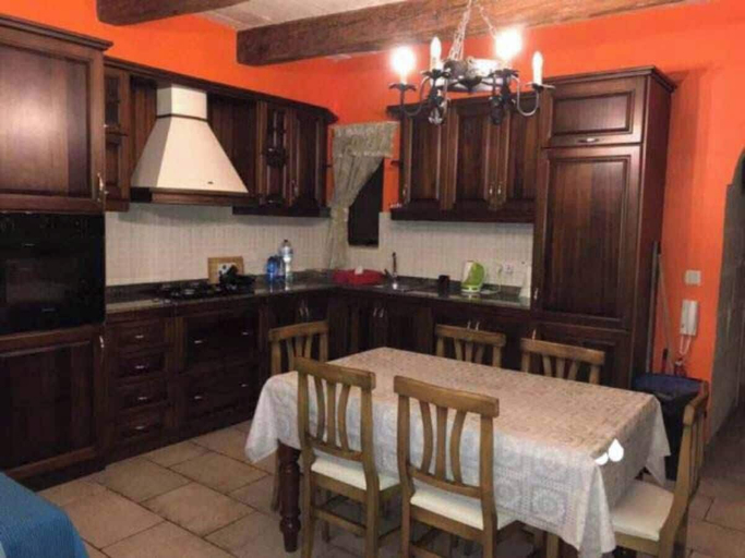 Others 3, Ta manwel farmhouse
