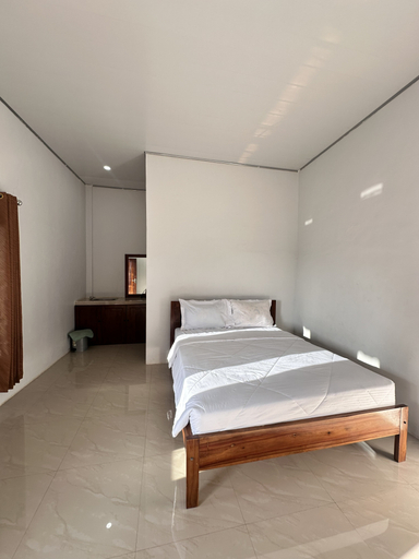 Bedroom 3, Charlitoz Homestay, West Manggarai
