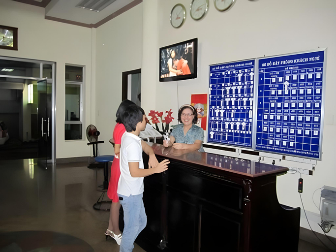Others 4, Number 1 Hotel, Vũng Tàu