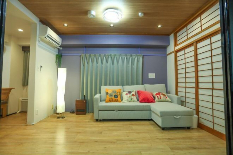 Others 4, Nagoya Apartment Oosu, Nagoya