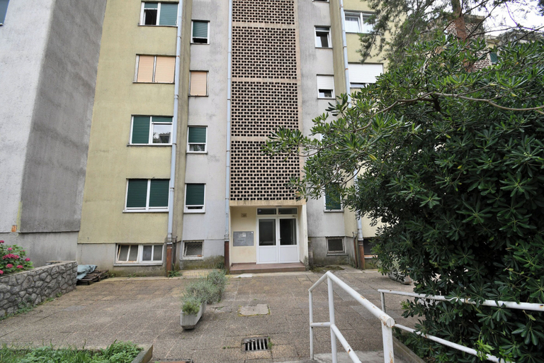 Exterior & Views 2, Apartment City, Rijeka