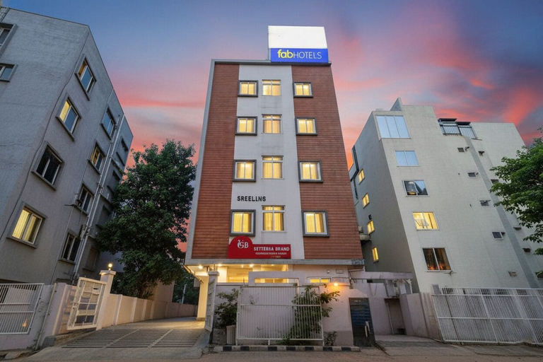 Primary image, Fabhotel Victoria Grand, Ranga Reddy