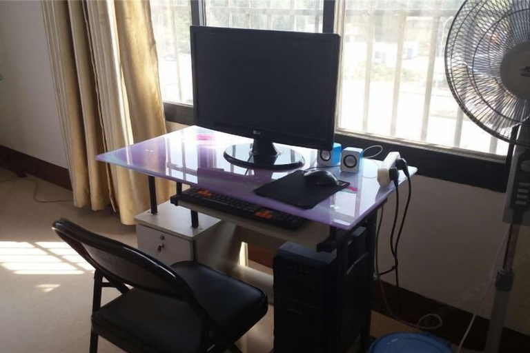 Others 3, Nanning Wuming Shuyi Hotel, Nanning