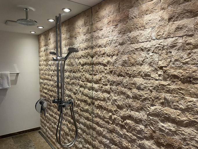 Bathroom 3, Rebers Pflug, Schwäbisch Hall