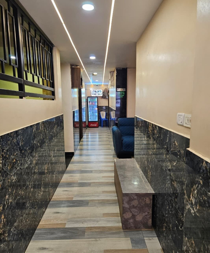 Others 3, THE ODYSSEY INN, Puri