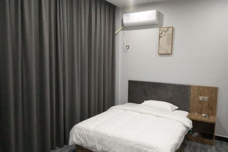 Bedroom 2, Nancheng Xilaike Hotel, Fuzhou