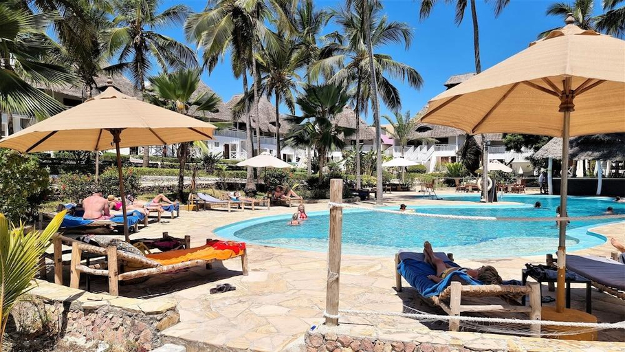 Sport & Beauty 2, Paradise Beach Resort & Spa, Kati