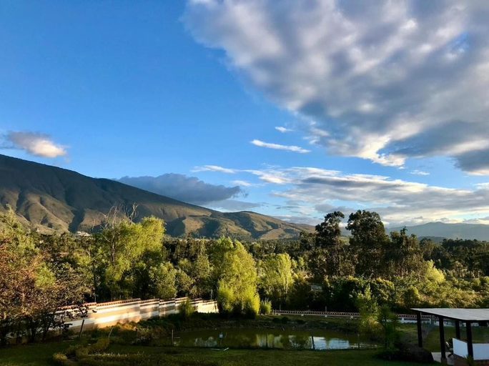 Miscellaneous, Hacienda Cascanueces, Villa de Leyva