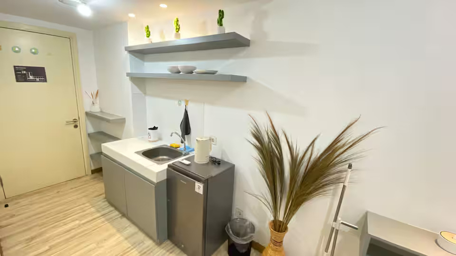 Others 3, M-Town Residence Tower Ellis by Betah Banget, Tangerang