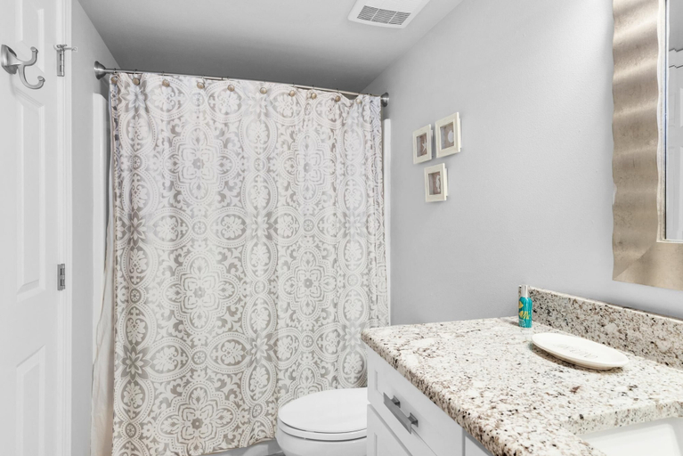 Bathroom 4, Starboard Village 521, Escambia