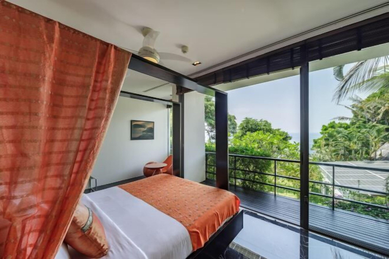 Others 1, Yin Yangs Villas, Private Oceanfront, Kamala Beach, Phuket Island