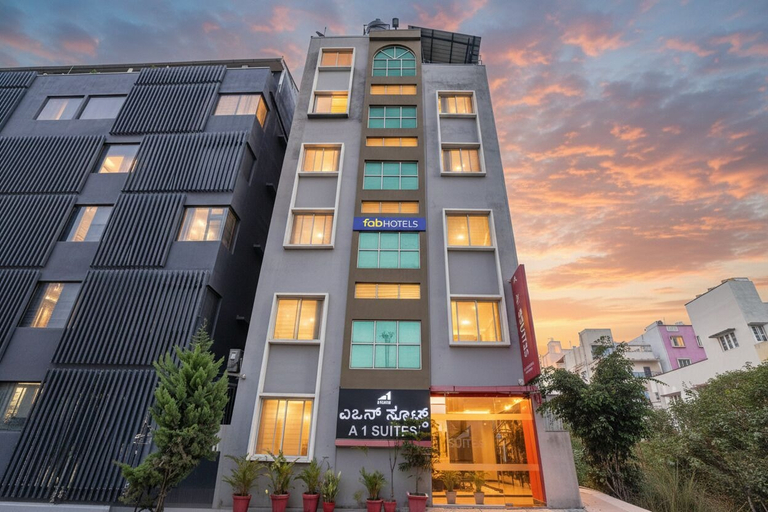 Primary image, Via A1 Suites, Bangalore