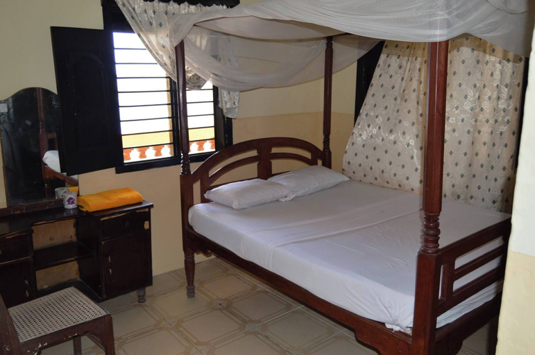 Room 5, Lamu Archipelago Villa Hotel, Lamu West