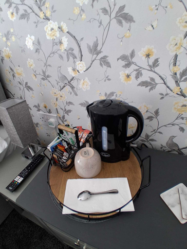 Room 4, The Barbican Hotel, Torbay